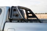 Toyota Hilux Rugged X Double Cab 2018 года (AU)